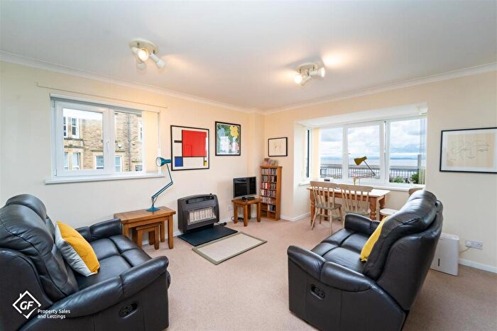 1 Bedroom Apartment For Sale In Marine Road East, Bare, Morecambe, LA4