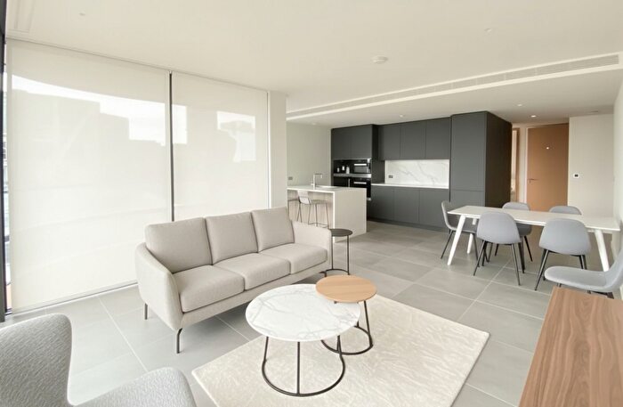 2 Bedroom Apartment To Rent In Principal Place, London, EC2A