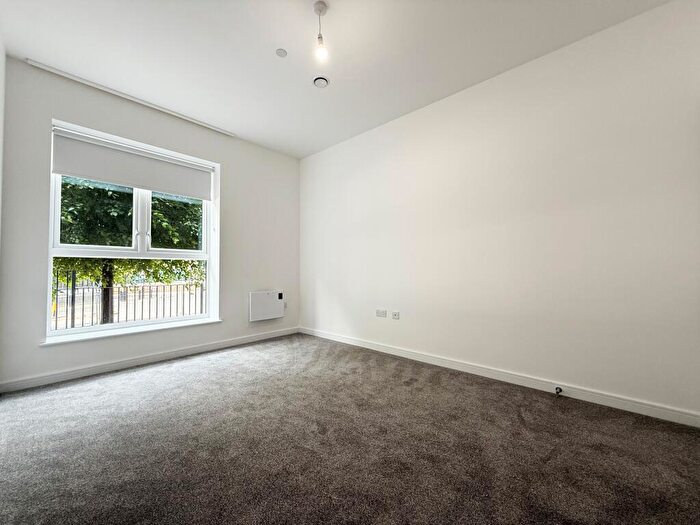2 Bedroom Apartment To Rent In Cowan Terrace, Sunderland, SR2