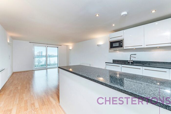 2 Bedroom Flat To Rent In Argyll Road, Royal Arsenal, SE18