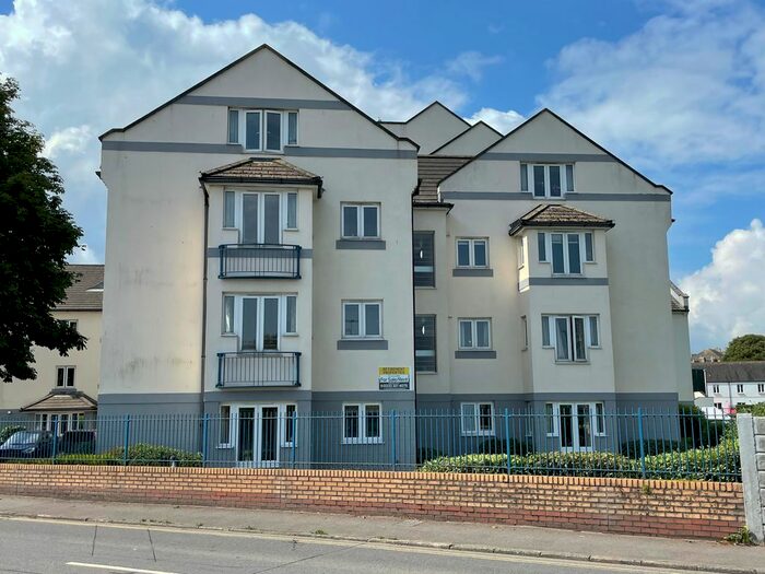 Houses for sale in Bideford, Devon