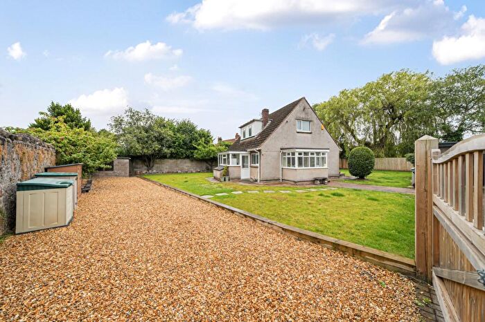 2 Bedroom Detached House For Sale In Silver Street, Wrington, BS40
