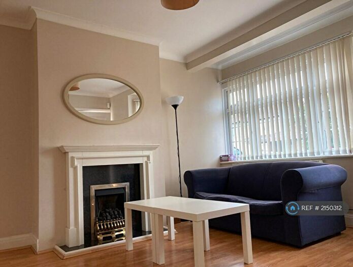 3 Bedroom Terraced House To Rent In Chelston Road, Ruislip, HA4