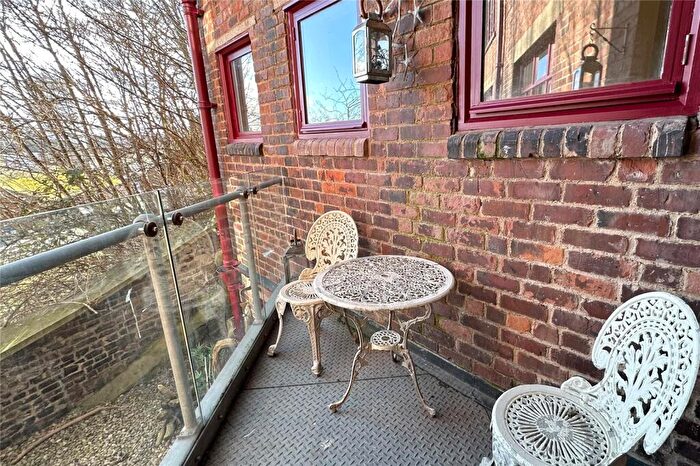 2 Bedroom Apartment For Sale In The Irvin Building, Union Quay, North Shields, NE30