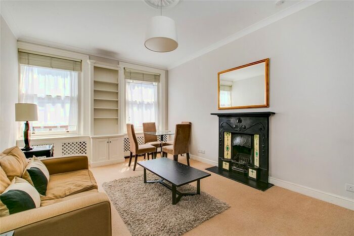 1 Bedroom Flat To Rent In Emperors Gate, London, SW7