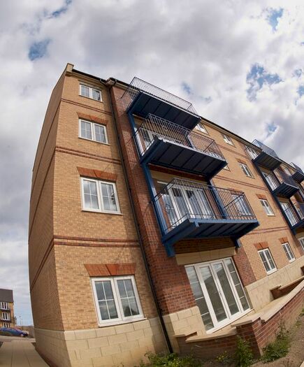 2 Bedroom Flat To Rent In Fleet Avenue, Hartlepool, TS24