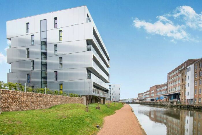 2 Bedroom Apartment To Rent In Lochhead Bank, NR1