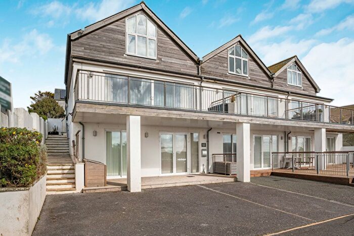 3 Bedroom Flat For Sale In Ringmore Drive, Bigbury On Sea, TQ7