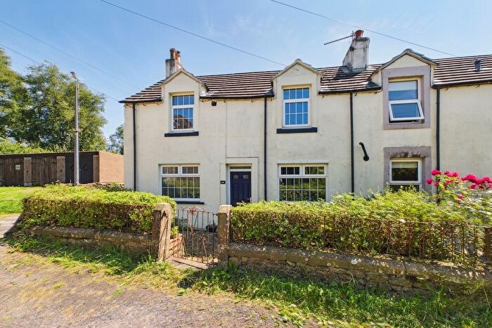 2 Bedroom Semi-Detached House For Sale In Main Street, Great Broughton, CA13