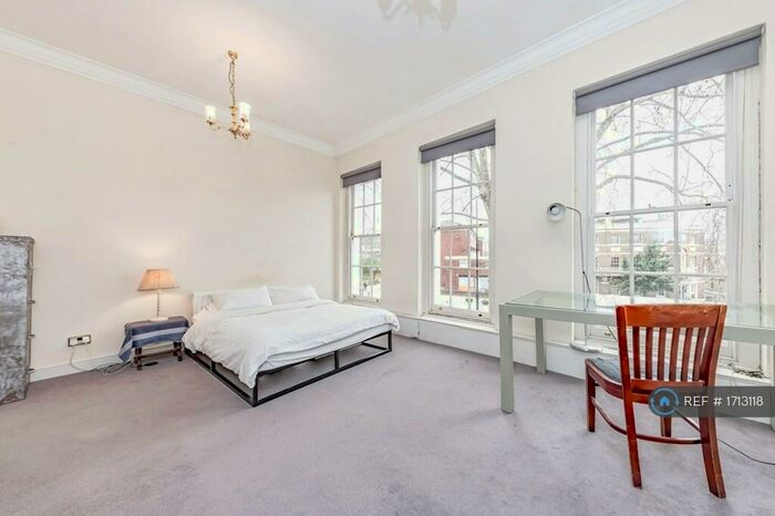 4 Bedroom Terraced House To Rent In Kennington Lane, London, SE11