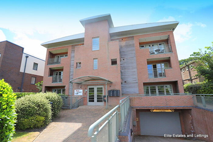 2 Bedroom Apartment For Sale In River Court, Durham, DH1