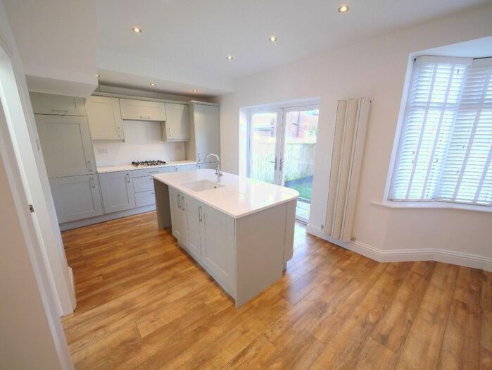 3 Bedroom Semi-Detached House To Rent In Vancouver Drive, High Heaton, Newcastle Upon Tyne, NE7