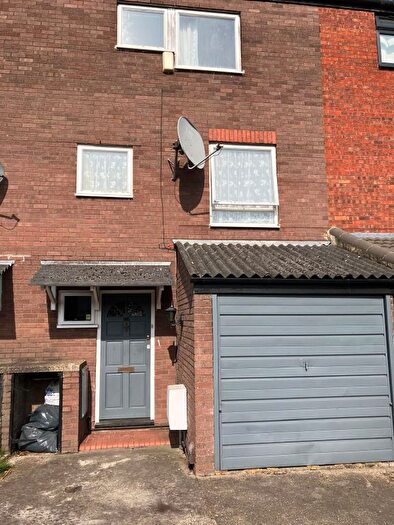 4 Bedroom Terraced House To Rent In Hobart Road, Hayes, UB4