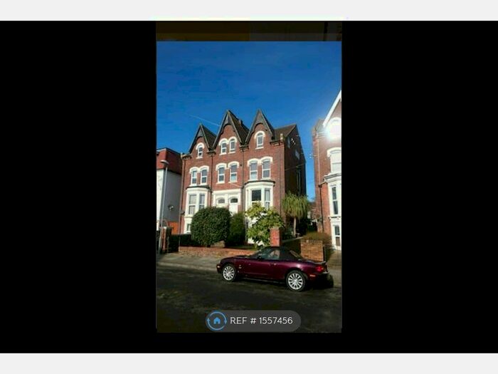 1 Bedroom Flat To Rent In Salisbury Rd, Portsmouth, PO4