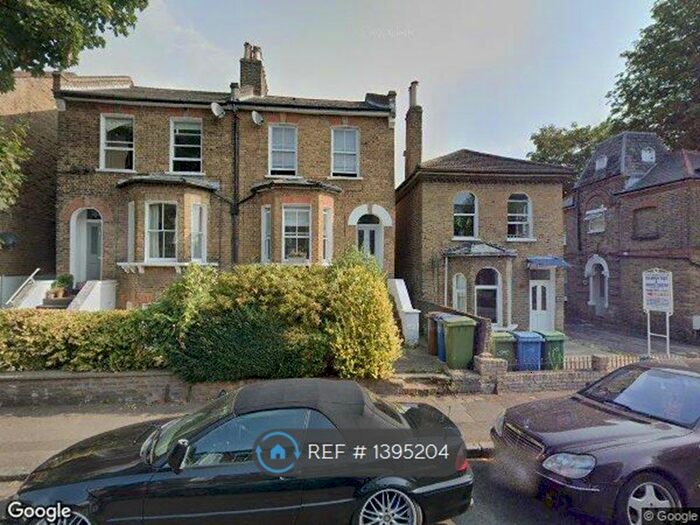 1 Bedroom Flat To Rent In Tyrrell Road, London, SE22