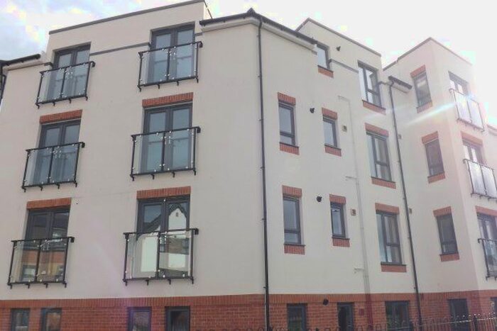 2 Bedroom Flat To Rent In Waverley, Rotherham, S60