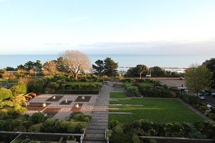 2 Bedroom Apartment For Sale In South Cliff Tower, Bolsover Road, Eastbourne, BN20
