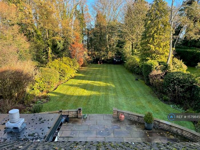 5 Bedroom Detached House To Rent In Arkley Lane, Barnet, EN5