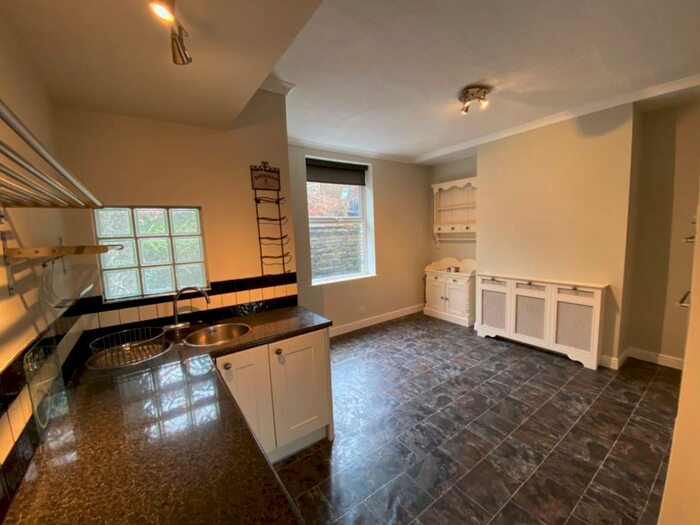 3 Bedroom Terraced House To Rent In Manchester Road, Linthwaite, Huddersfield, HD7