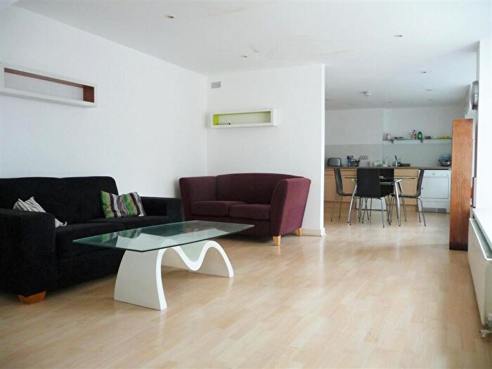 4 Bedroom Duplex To Rent In The Ocean Building - Spacious & Central, BN1