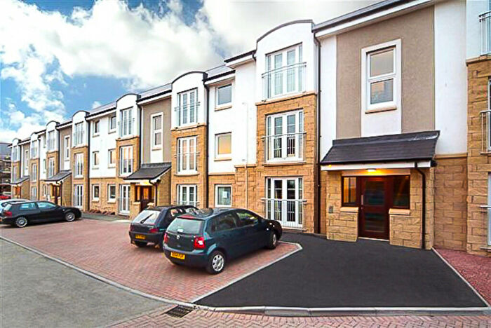 1 Bedroom Flat To Rent In Prestonfield Gardens, Linlithgow, EH49