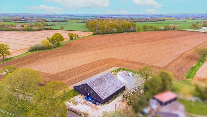 Land For Sale In Sugar Lane, Sible Hedingham, Halstead, CO9