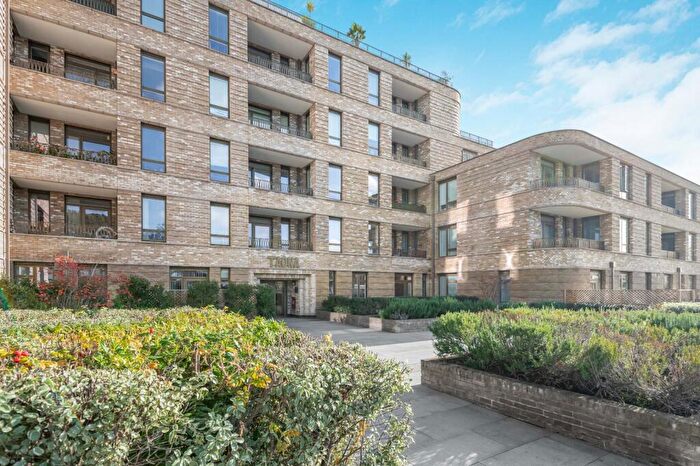 Studio For Sale In Merrion Avenue, Stanmore, HA7