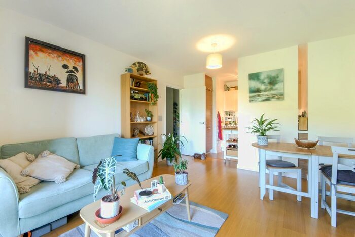1 Bedroom Flat To Rent In Sailacre House, Woolwich Road, Greenwich, SE10