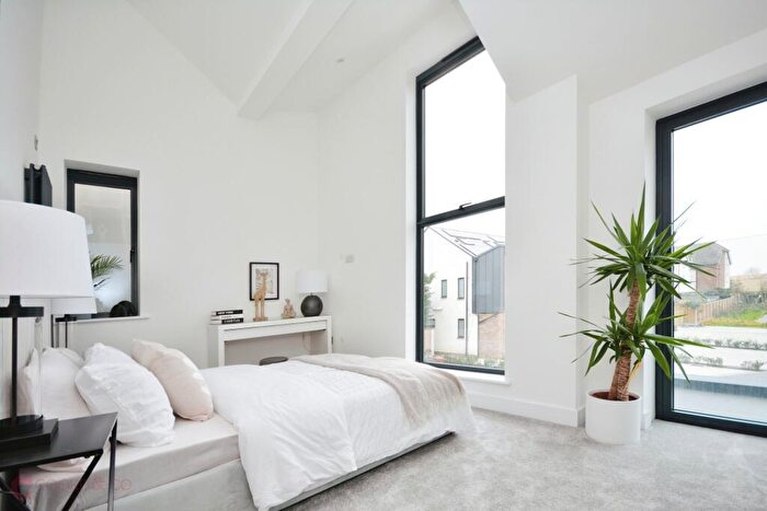 4 Bedroom Semi-Detached House For Sale In Poets Place, Ramsgate, CT12