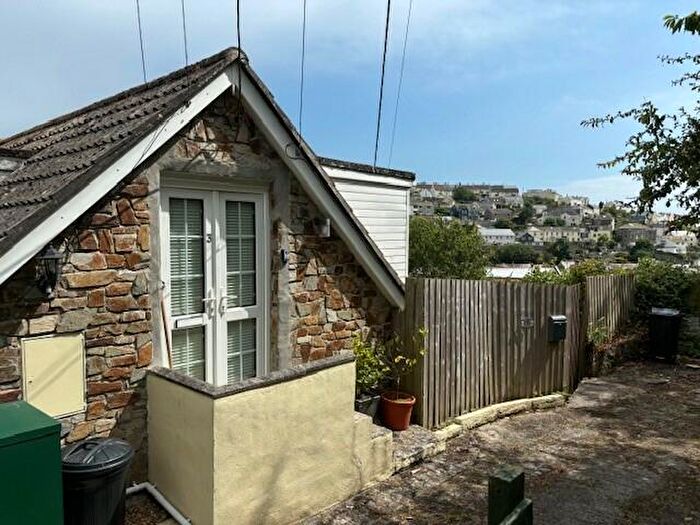 1 Bedroom Flat To Rent In Mevagissey, PL26