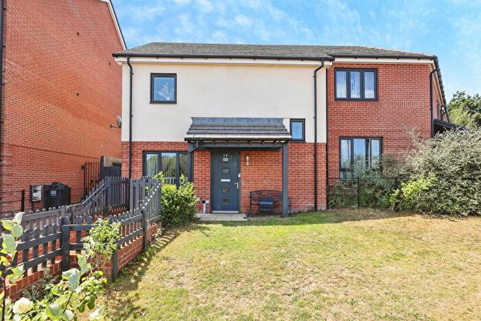 2 Bedroom Semi-Detached House For Sale In Enderby Road, Birmingham, B23