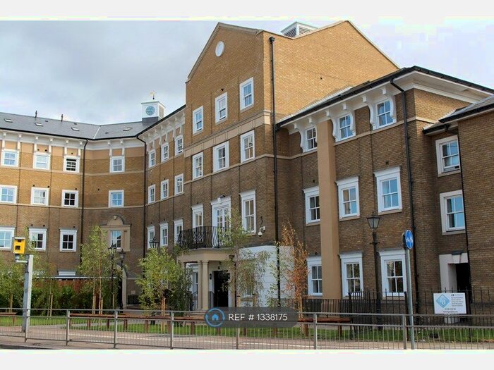 1 Bedroom Flat To Rent In Chancellors Place, Chelmsford, CM1