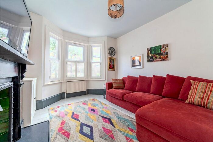 2 Bedroom Terraced House To Rent In Benares Road, Plumstead, London, SE18