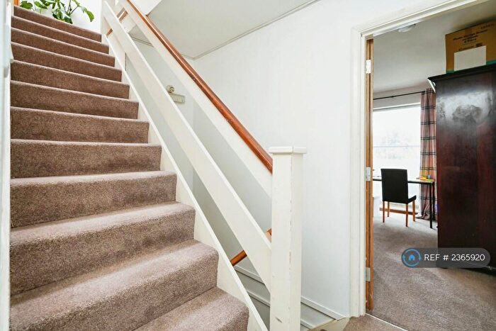 5 Bedroom Terraced House To Rent In Headington Road, Headington, Oxford, OX3