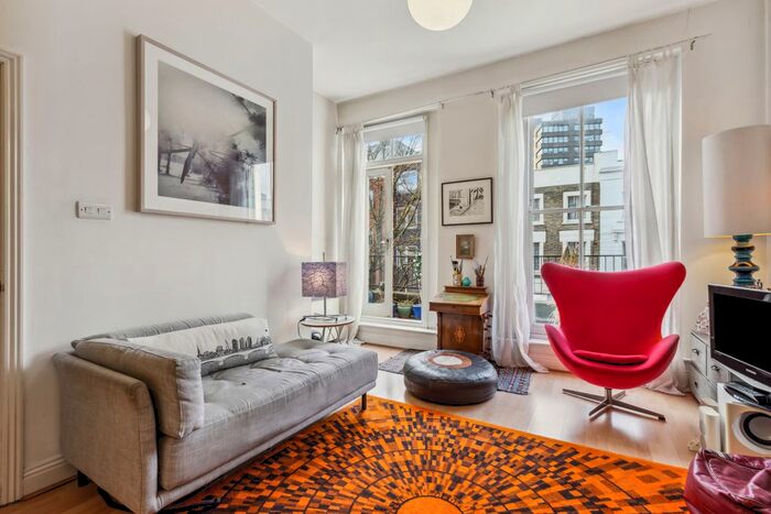 2 Bedroom Flat To Rent In Bryantwood Road, Holloway, N7