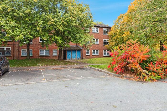 2 Bedroom Flat To Rent In Viaduct Way, Welwyn Garden City, AL7