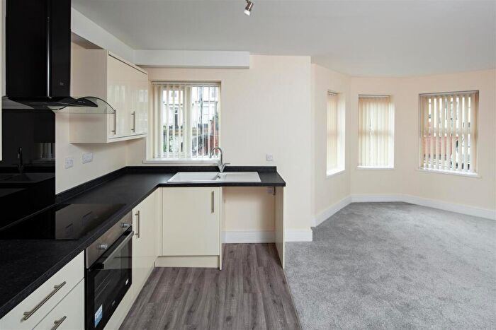 2 Bedroom Apartment To Rent In Beverley Road, Hull, HU3