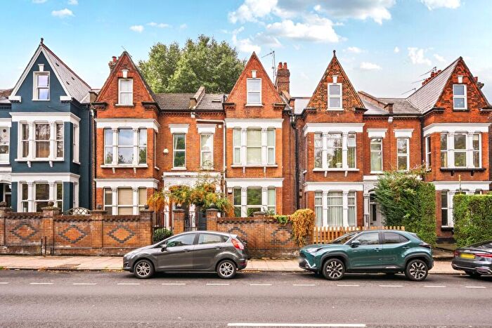 1 Bedroom Flat For Sale In Archway Road, London, Highgate, N6