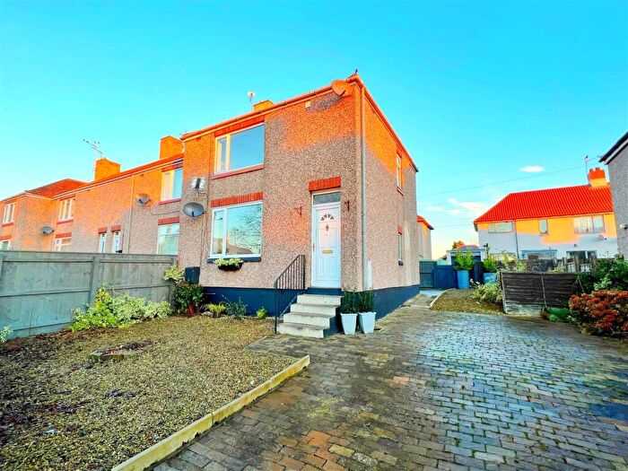 3 Bedroom End Of Terrace House To Rent In The Green, Bishop Middleham, DL17