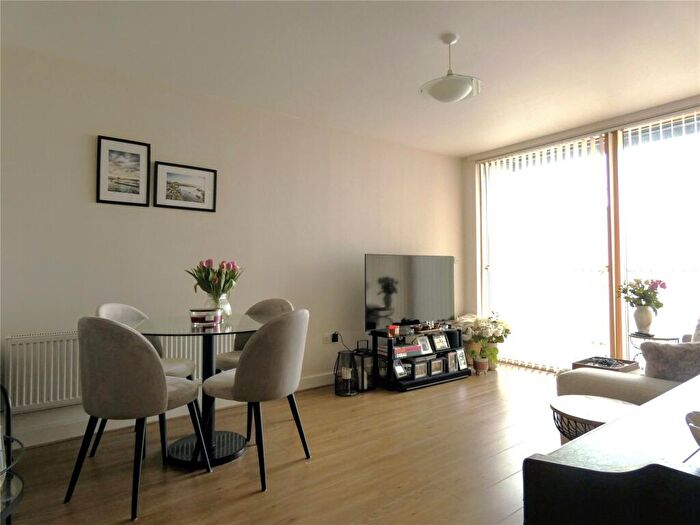 1 Bedroom Flat For Sale In Arbor House, Station Road, Orpington, BR6