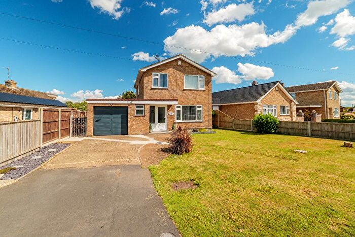 3 Bedroom Detached House For Sale In Clenchwarton, Kings Lynn, PE34