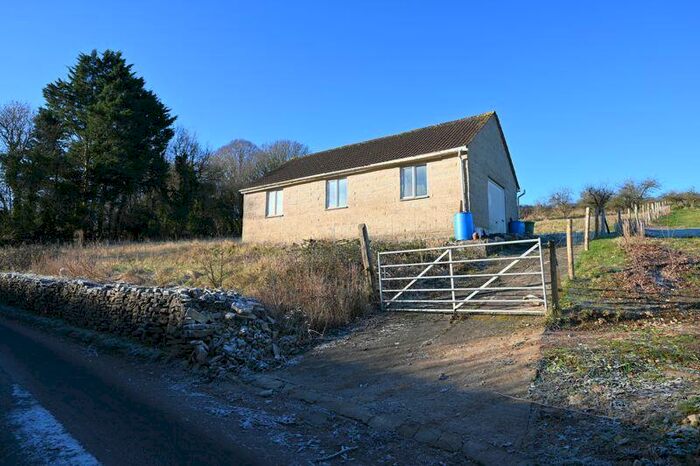 Land For Sale In Agricultural Store And Land, Langleys Lane, Clapton, BA3