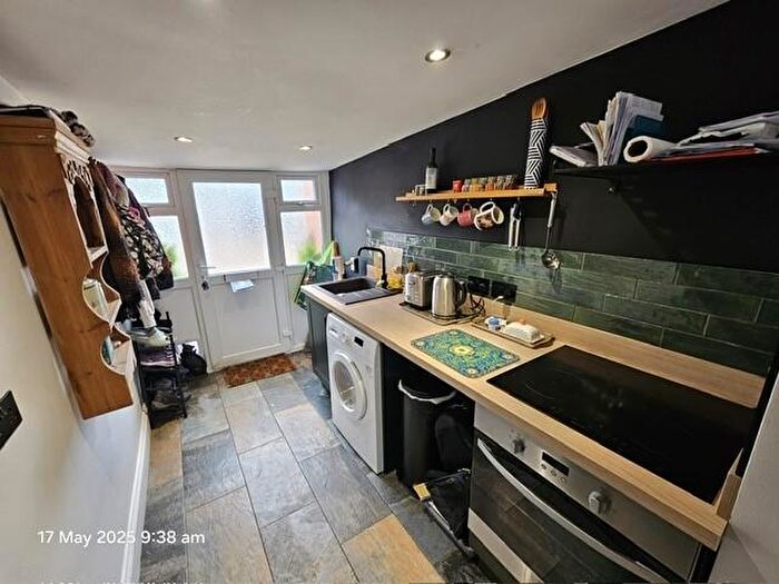 2 Bedroom Terraced House To Rent In Coronation Avenue, Rothwell, Northants, NN14