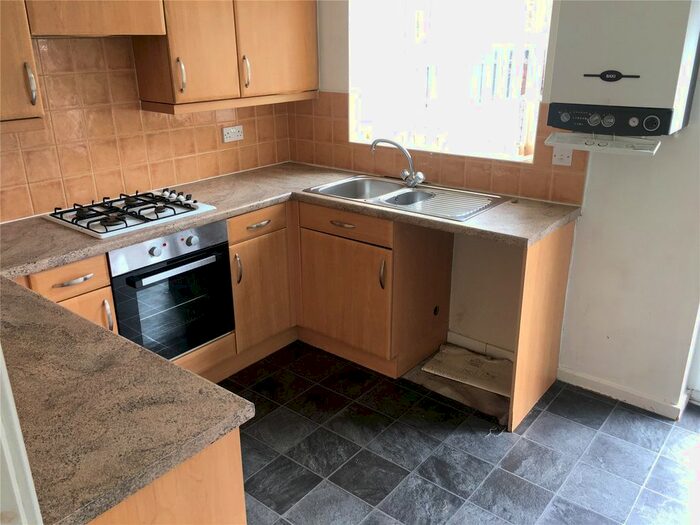 2 Bedroom Terraced House To Rent In Sandwell Avenue, ThorntonCleveleys FY5