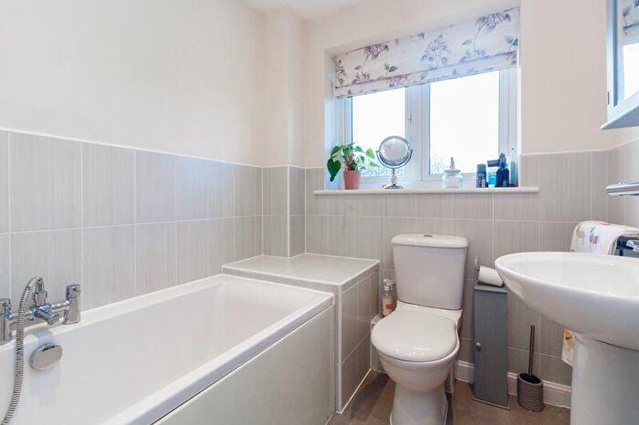 2 Bedroom Terraced House For Sale In Daffodil Avenue, Minster On Sea, ME12