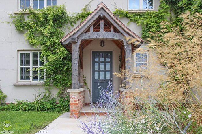 5 Bedroom Semi-Detached House To Rent In Creese Cottages, Teddington, Tewkesbury, GL20