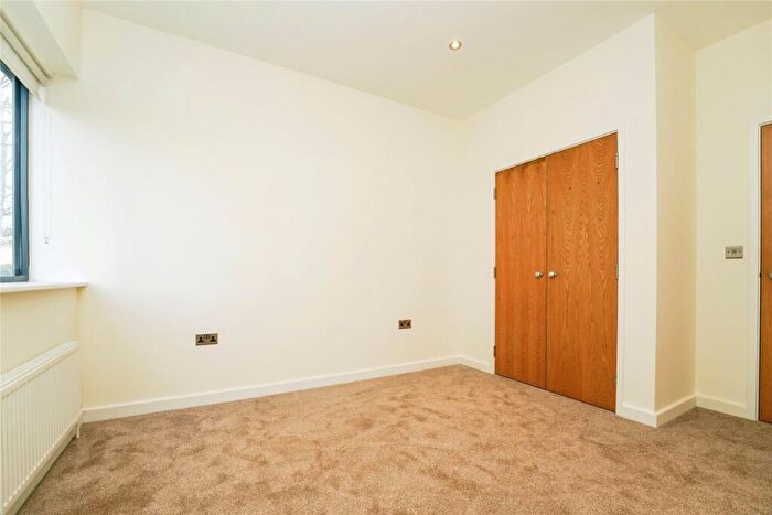 2 Bedroom Flat For Sale In Falcon Close, Quedgeley, Gloucester, Gloucestershire, GL2