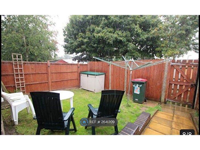 3 Bedroom Terraced House To Rent In Crawley, Crawley, RH11