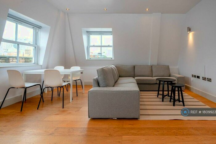 3 Bedroom Penthouse To Rent In Kings Court Apartments, London, E1