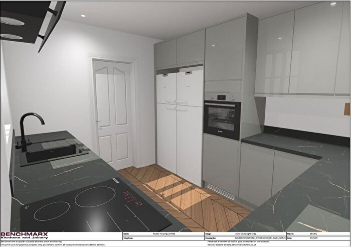 5 Bedroom Flat To Rent In Addington Road, Reading, RG1